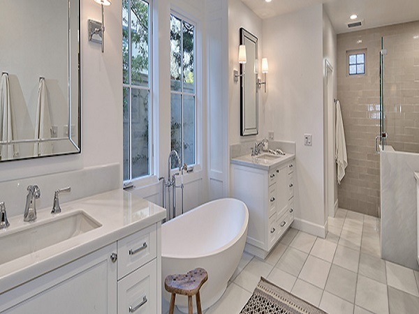 Bathroom Remodeling Contractors in Sterling illinois