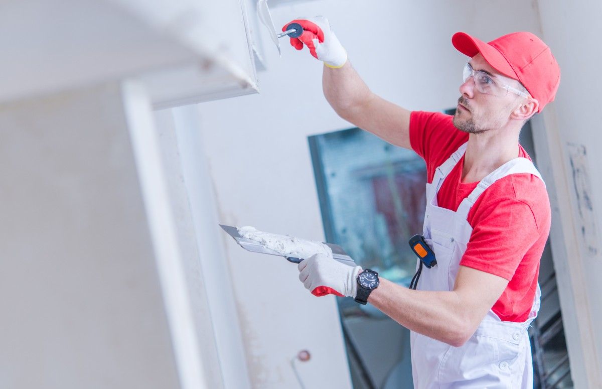 painting contractor Oregon Illinois