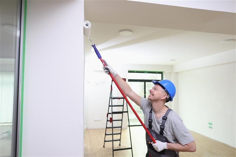 painting contractor Oregon Illinois