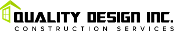 Quality Design Logo